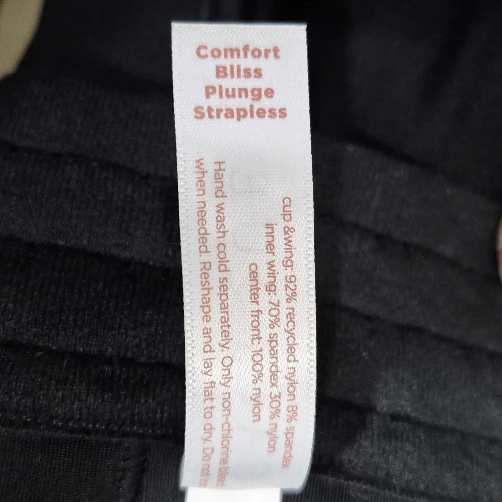 Cacique 44d comfort